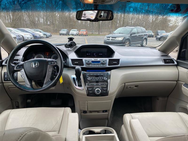 Used 2012 Honda Odyssey Touring image 12