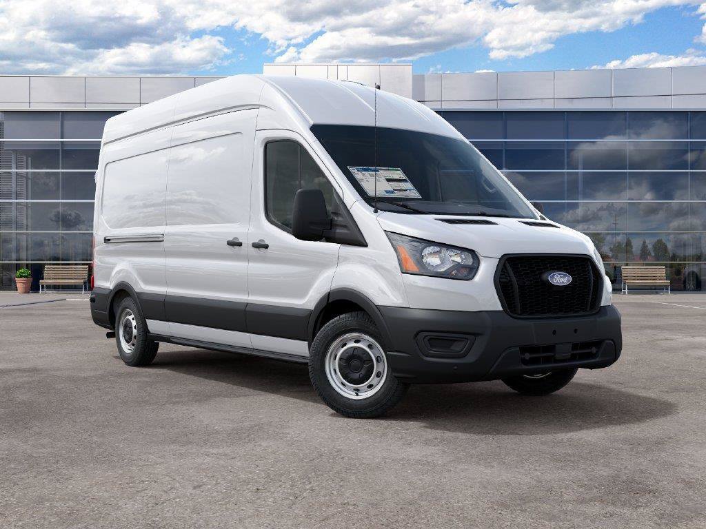 New 2027 Ford Transit 250 148 High Roof RWD image 4
