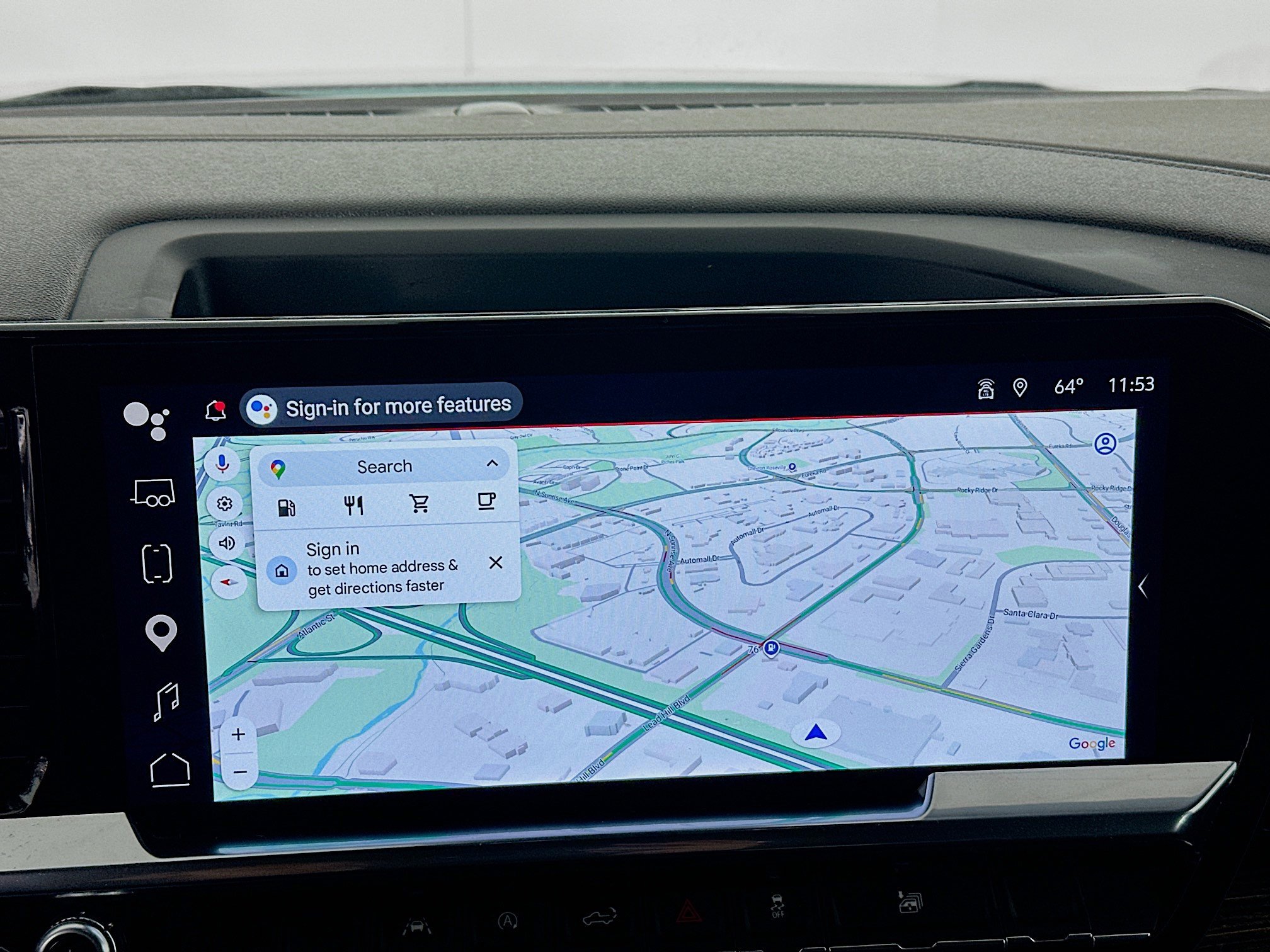 Used 2023 GMC Sierra 1500 Elevation image 21