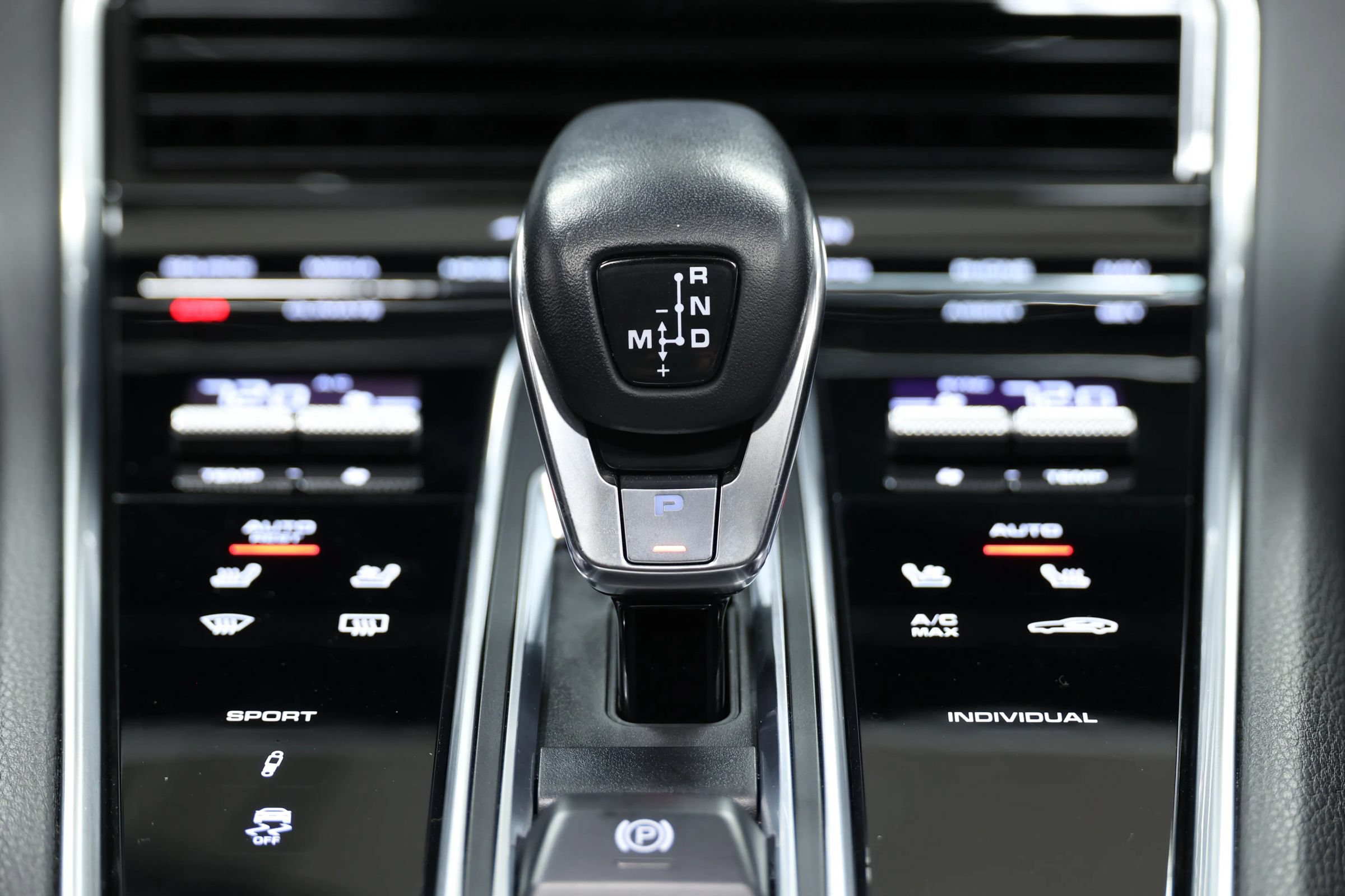 Used 2020 Porsche Panamera AWD/4WD image 44