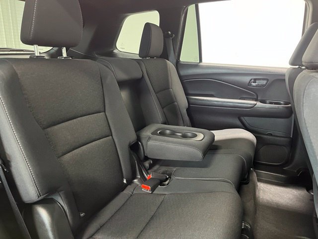 Used 2019 Honda Passport Sport image 14