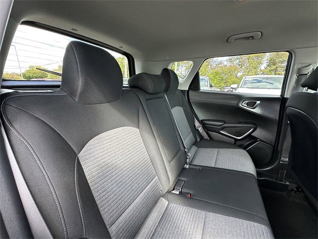 Used 2020 Kia Soul EX image 37
