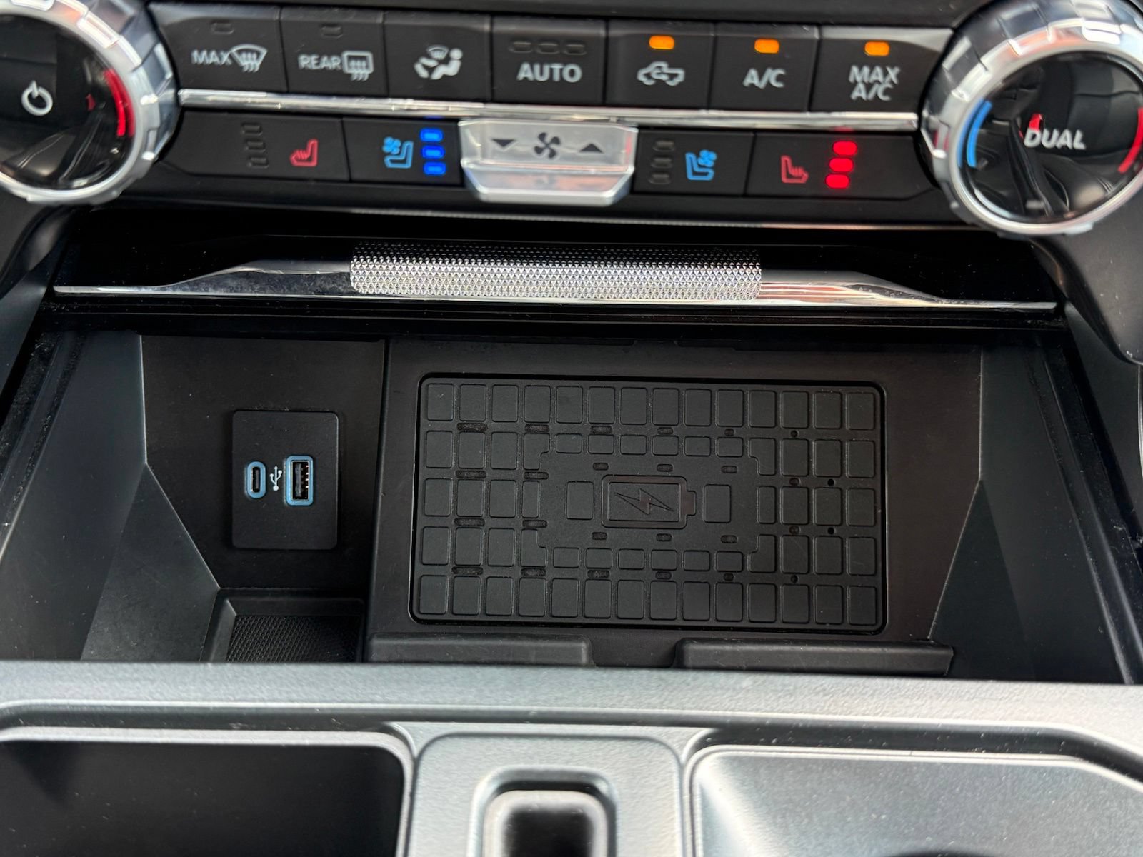 Certified 2023 Ford F150 Raptor AWD/4WD image 30