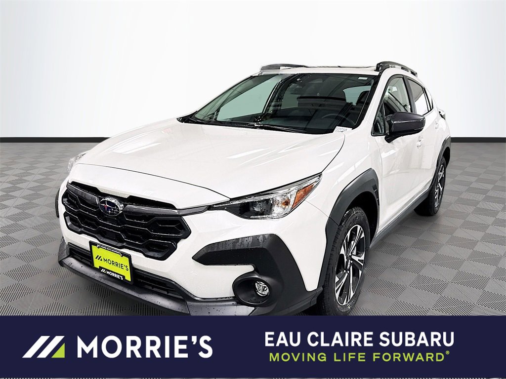 New 2026 Subaru Crosstrek 2.5i Premium