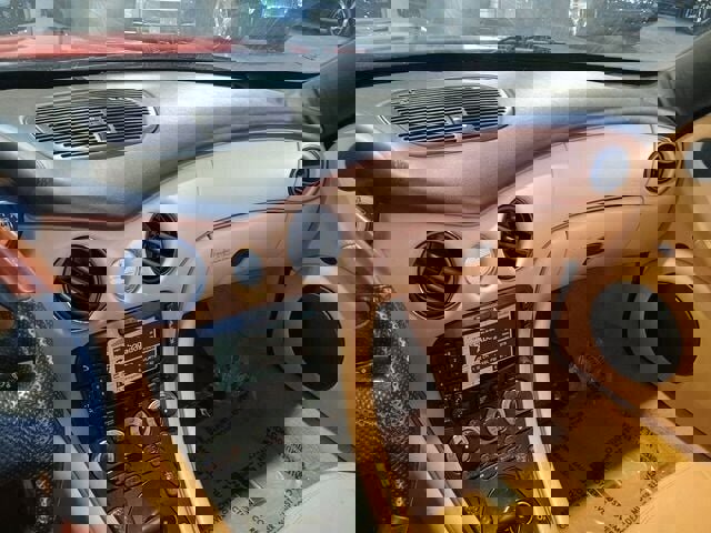 Used 2002 Maserati Spyder GT image 8