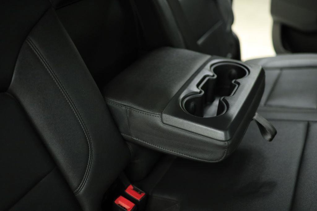 Used 2024 GMC Sierra 3500 SLT image 53