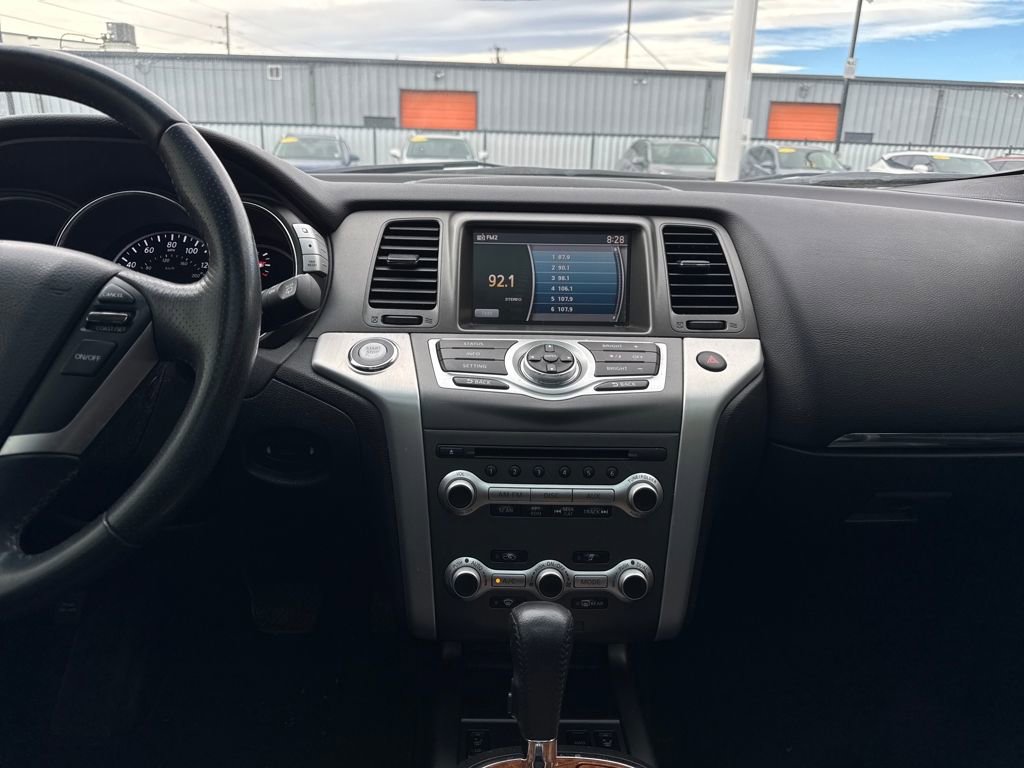 Used 2011 Nissan Murano LE image 22
