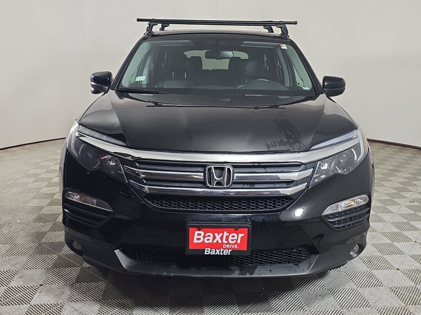 Used 2018 Honda Pilot EX-L image 8