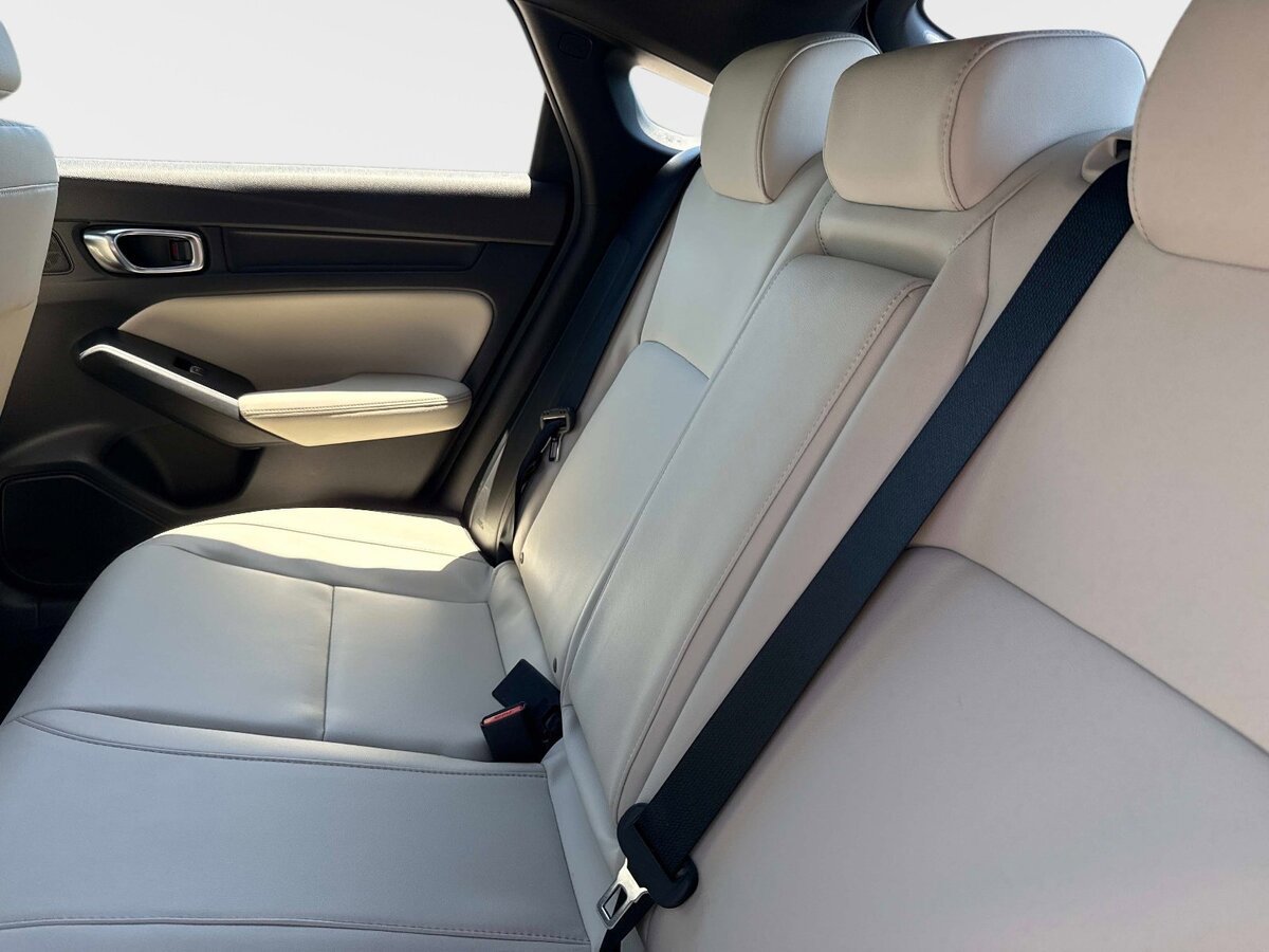 Used 2025 Acura Integra A-Spec FWD image 11