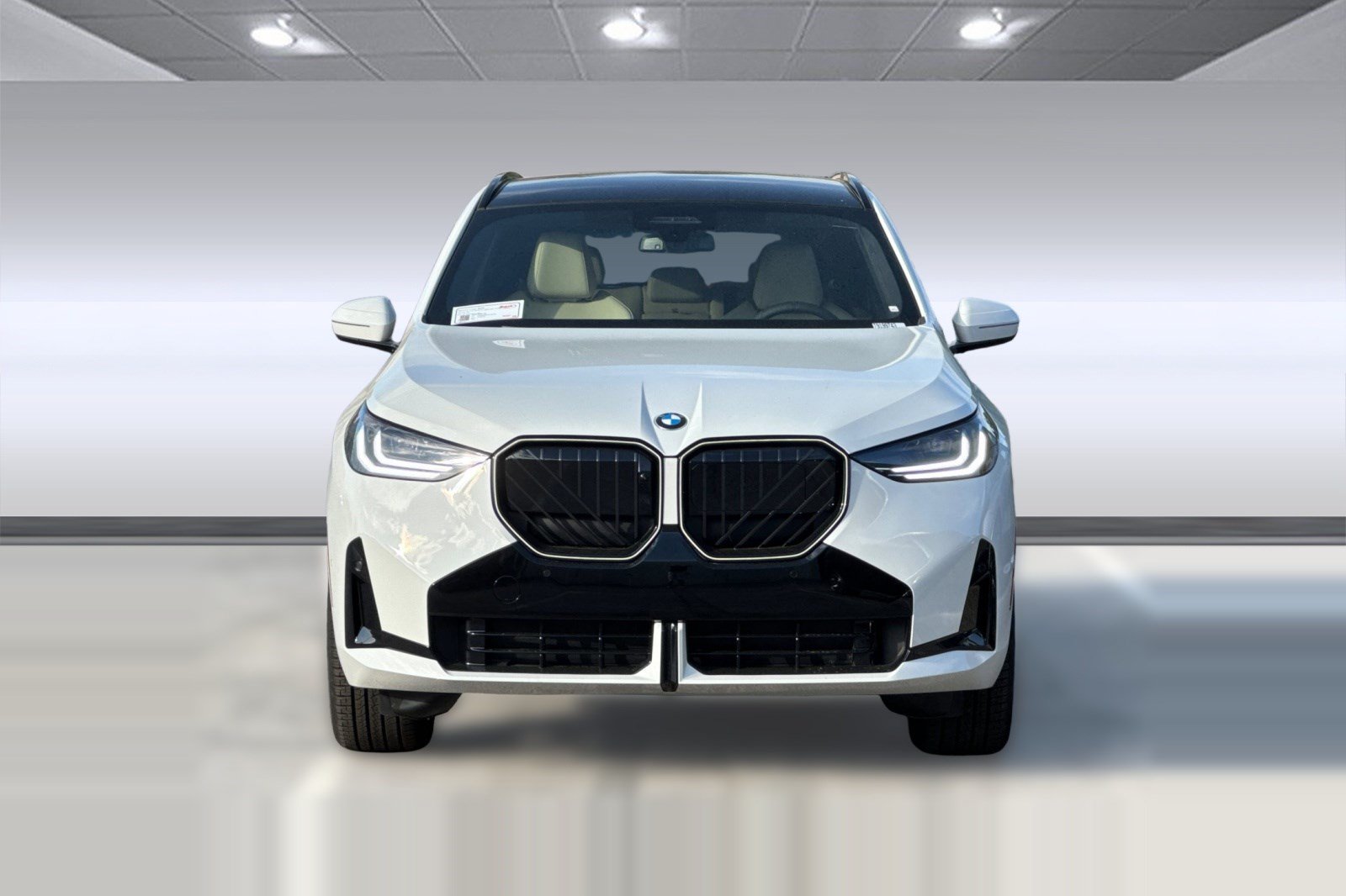 Used 2026 BMW X3 xDrive30i w/ Premium Package AWD/4WD image 5