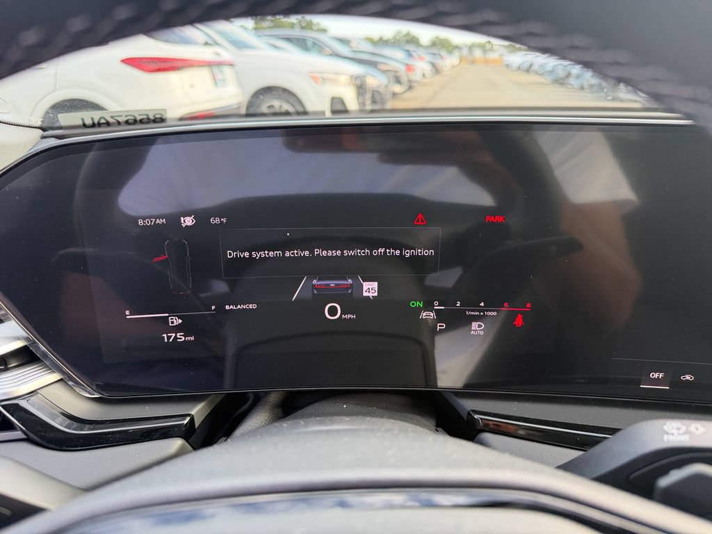New 2026 Audi A6 Premium Plus AWD/4WD image 17