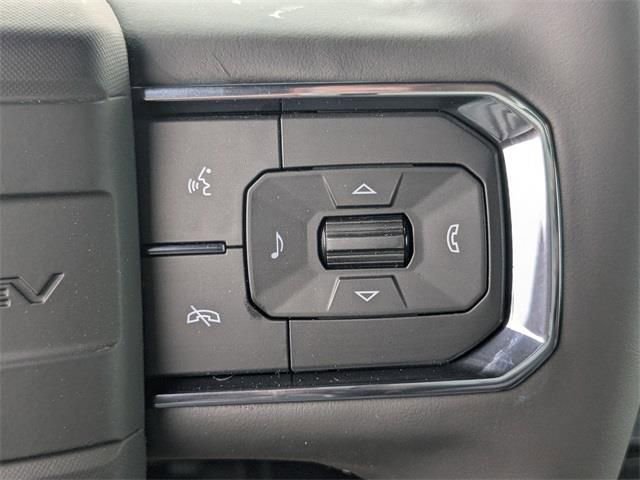 New 2026 GMC Hummer EV 4x4 Crew Cab image 26