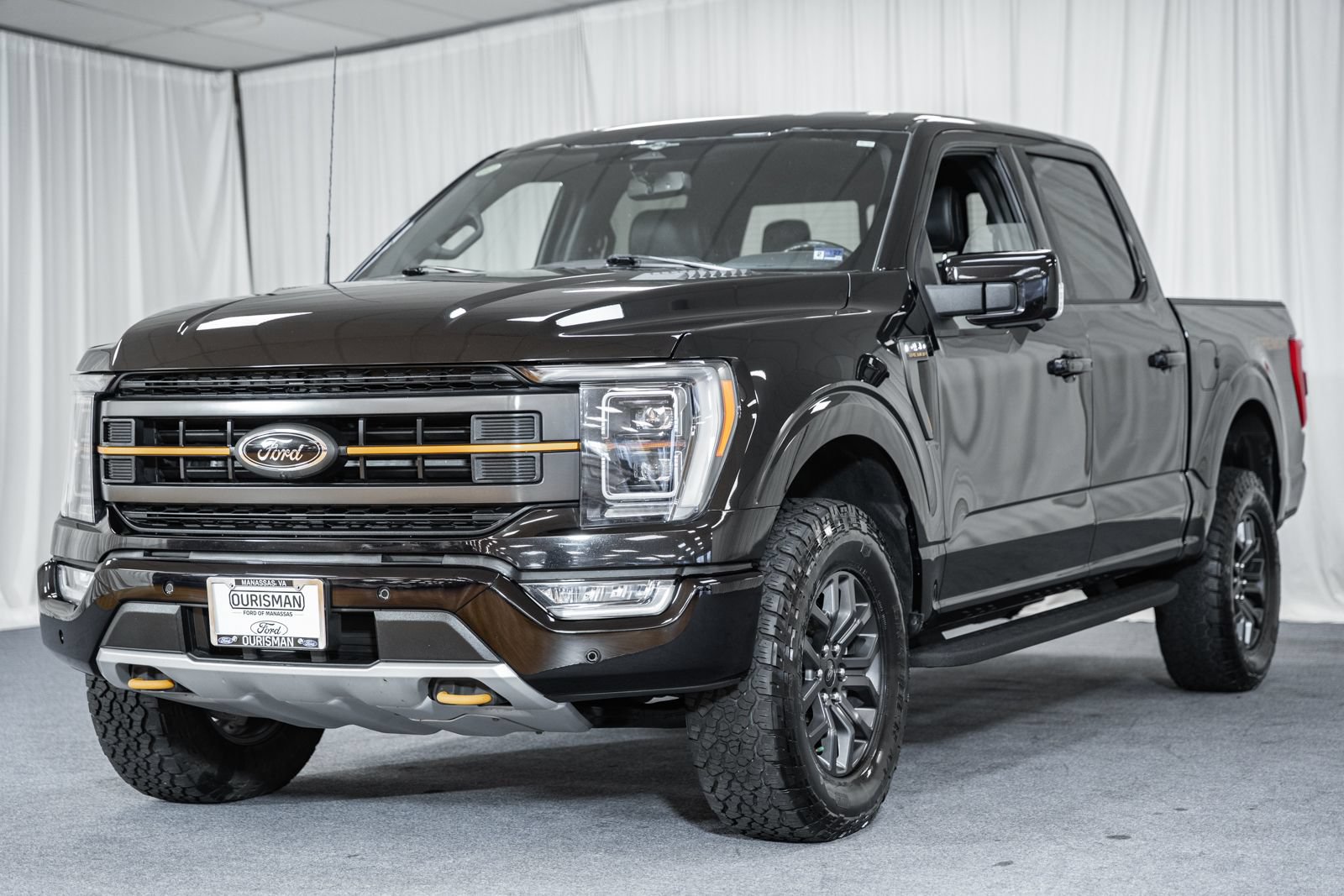 Used 2023 Ford F150 Tremor w/ Equipment Group 402A High AWD/4WD image 3
