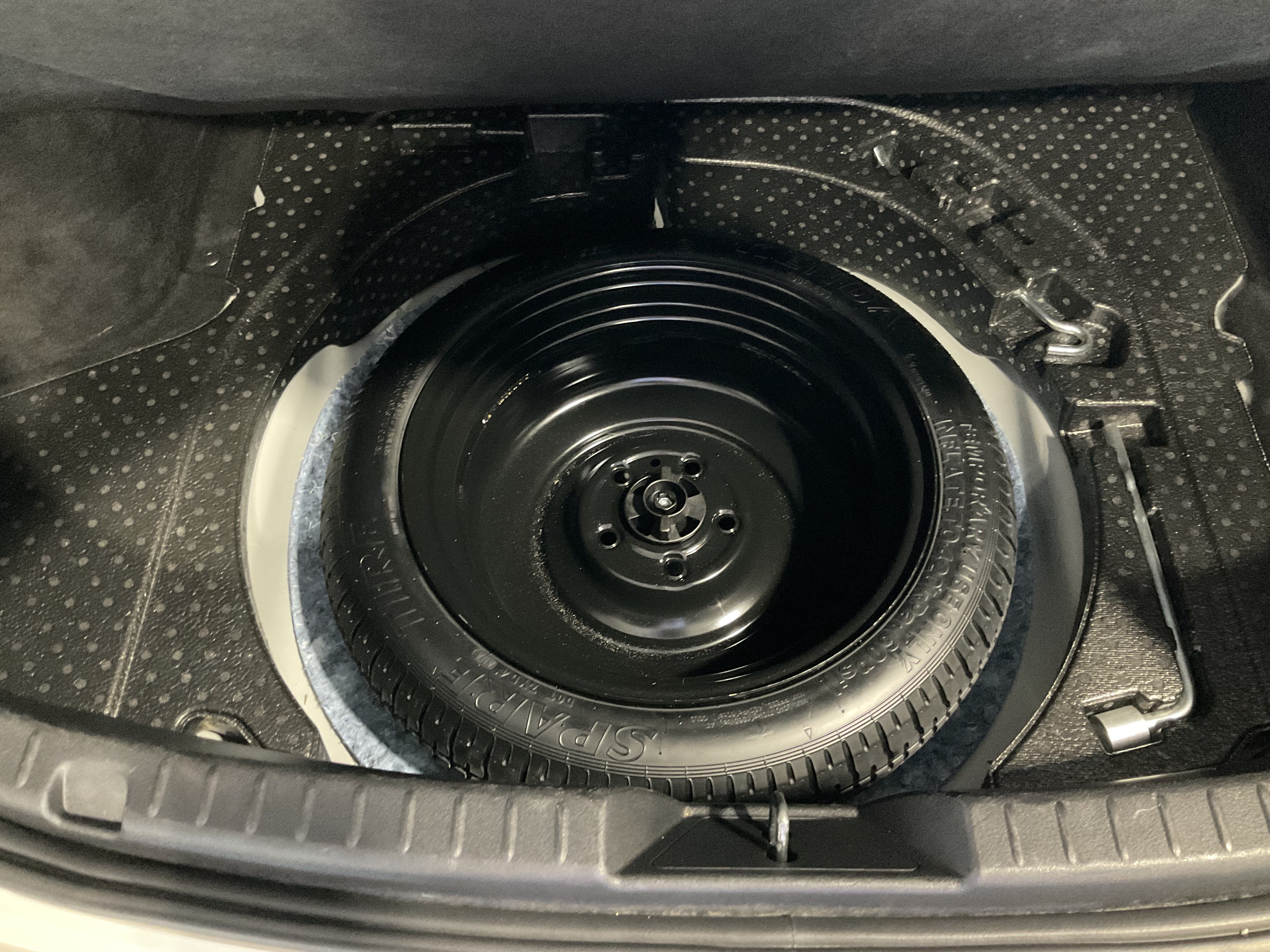 Used 2024 MAZDA MAZDA3 s FWD image 37