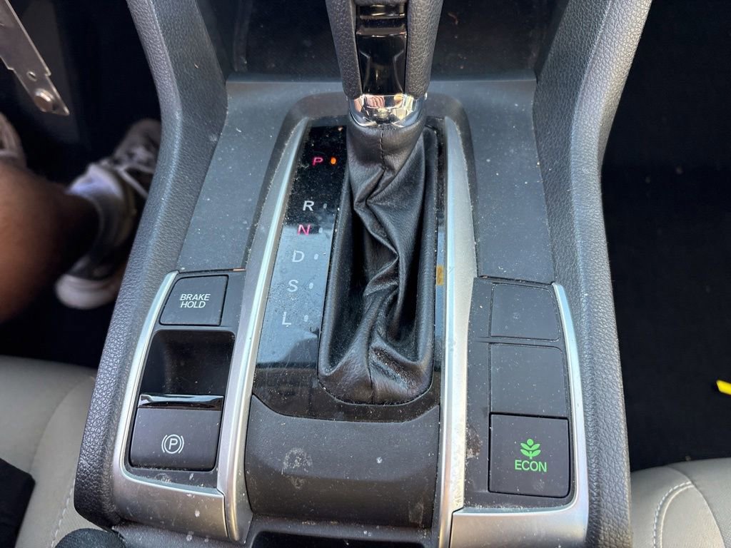 Used 2017 Honda Civic LX image 22