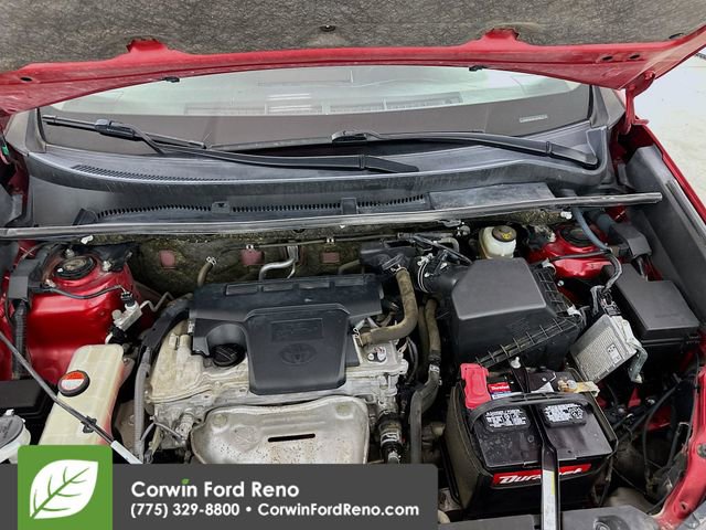 Used 2014 Toyota RAV4 LE image 27
