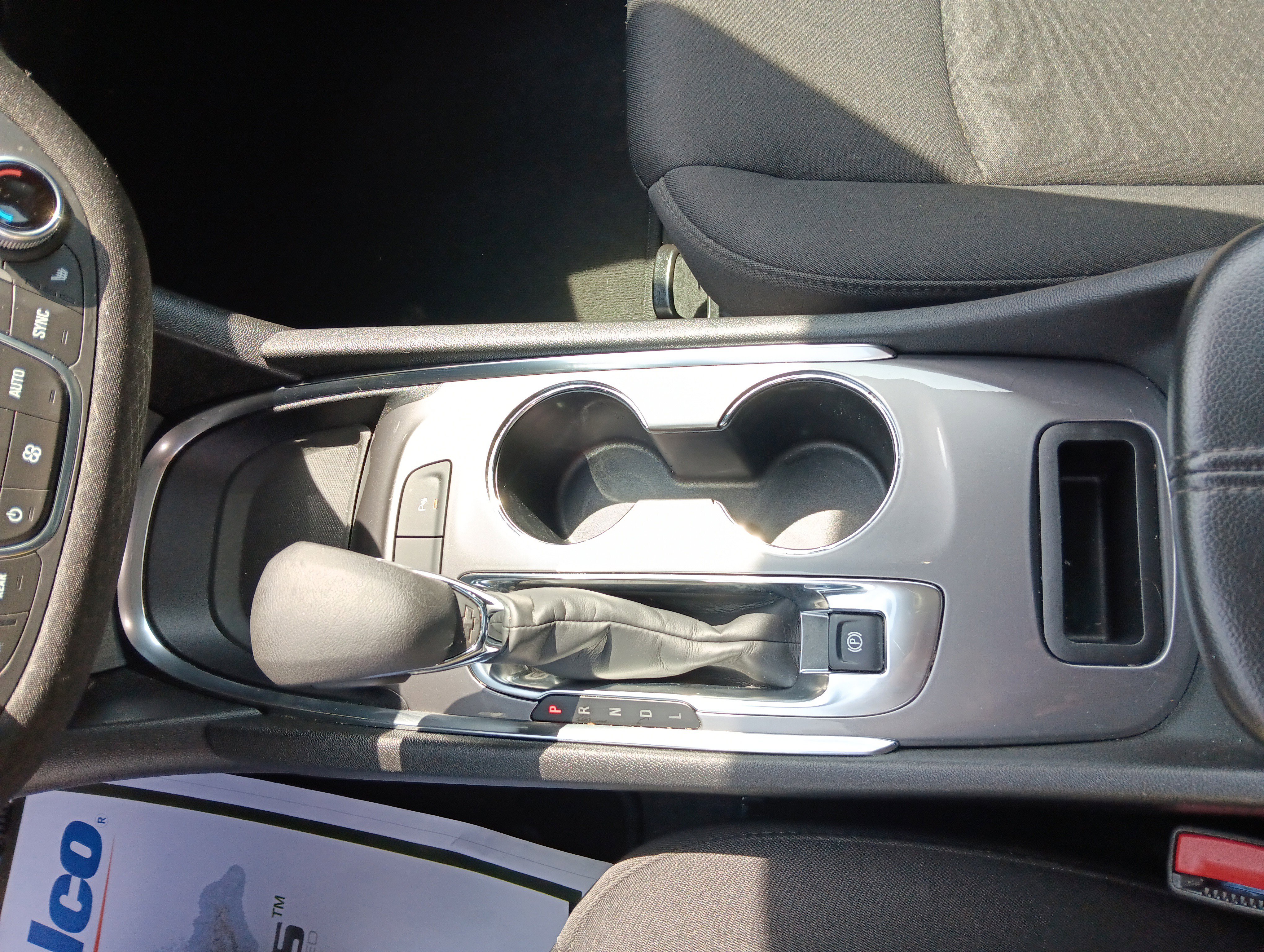 Used 2024 Chevrolet Malibu LT FWD image 13