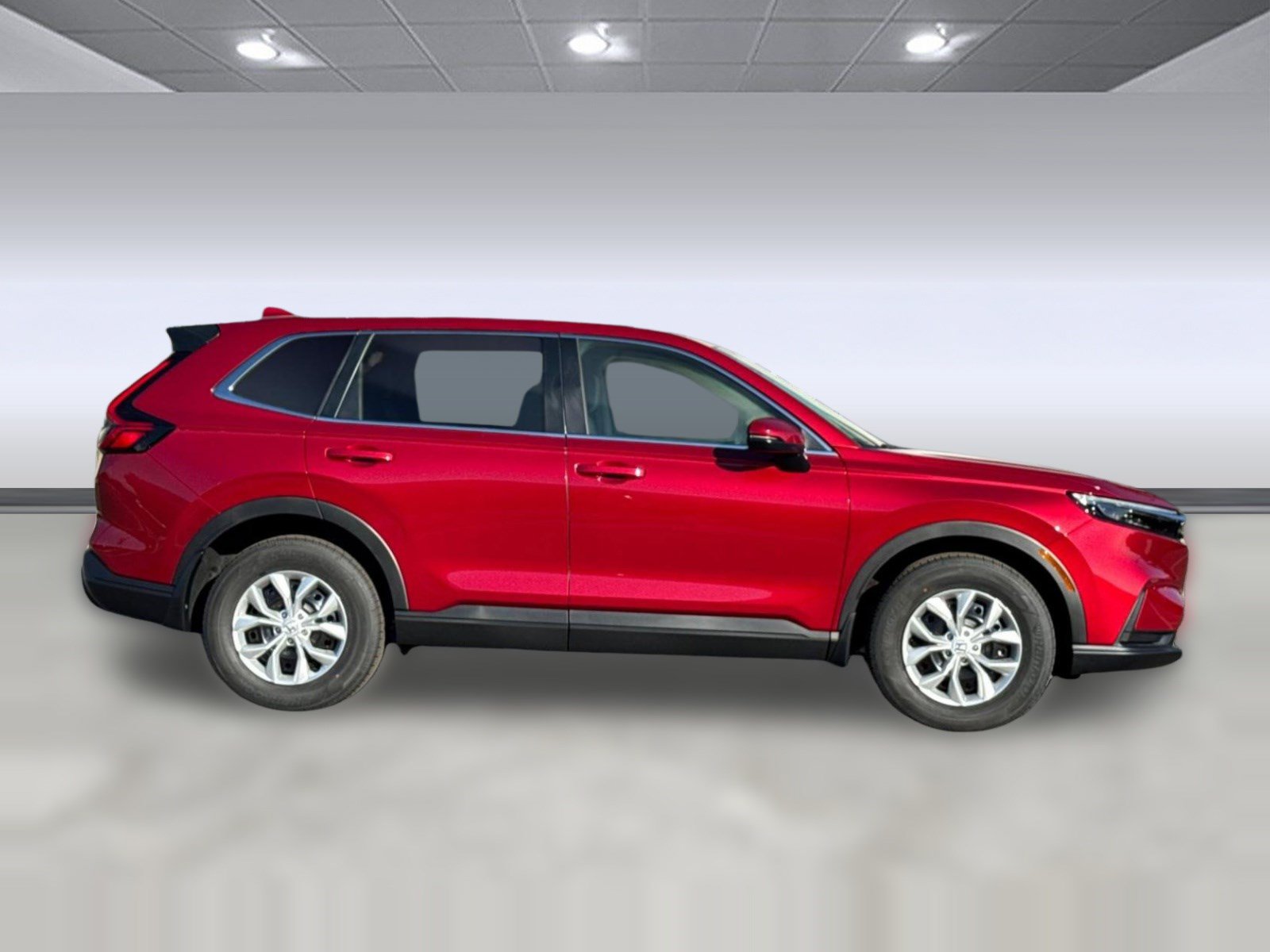 New 2026 Honda CR-V LX image 7
