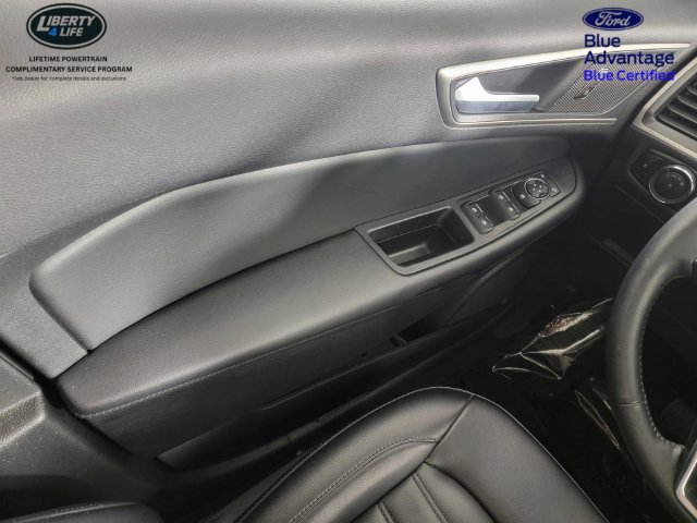 Certified 2024 Ford Edge SEL w/ Convenience Package AWD/4WD image 32