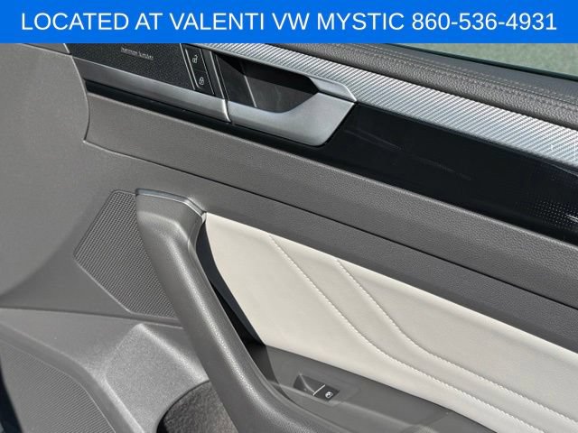 Certified 2021 Volkswagen Arteon SEL Premium AWD/4WD image 29