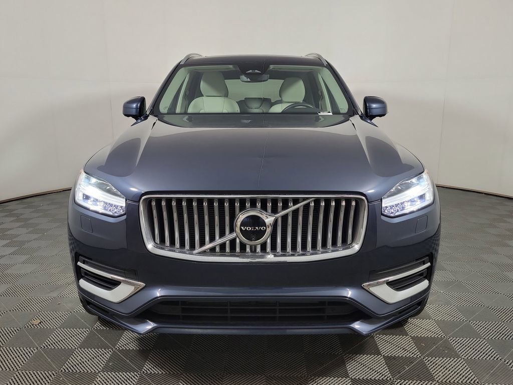 Certified 2024 Volvo XC90 T8 Plus AWD/4WD video 2
