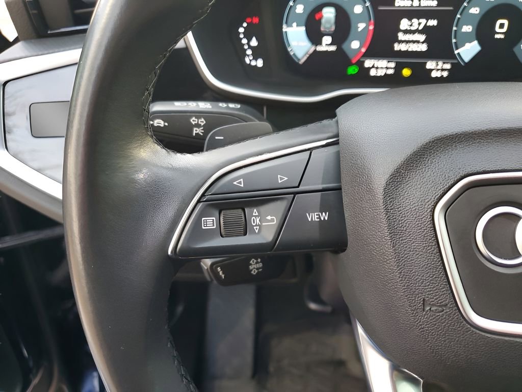 Used 2022 Audi Q3 2.0T Premium image 31