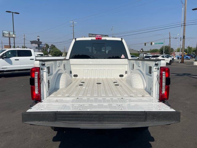 New 2025 Ford F350 King Ranch w/ Tremor Off-Road Package image 19