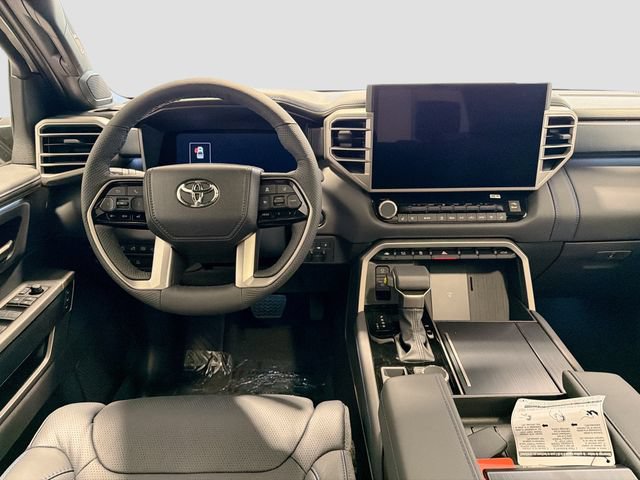 New 2026 Toyota Tundra Platinum AWD/4WD image 20