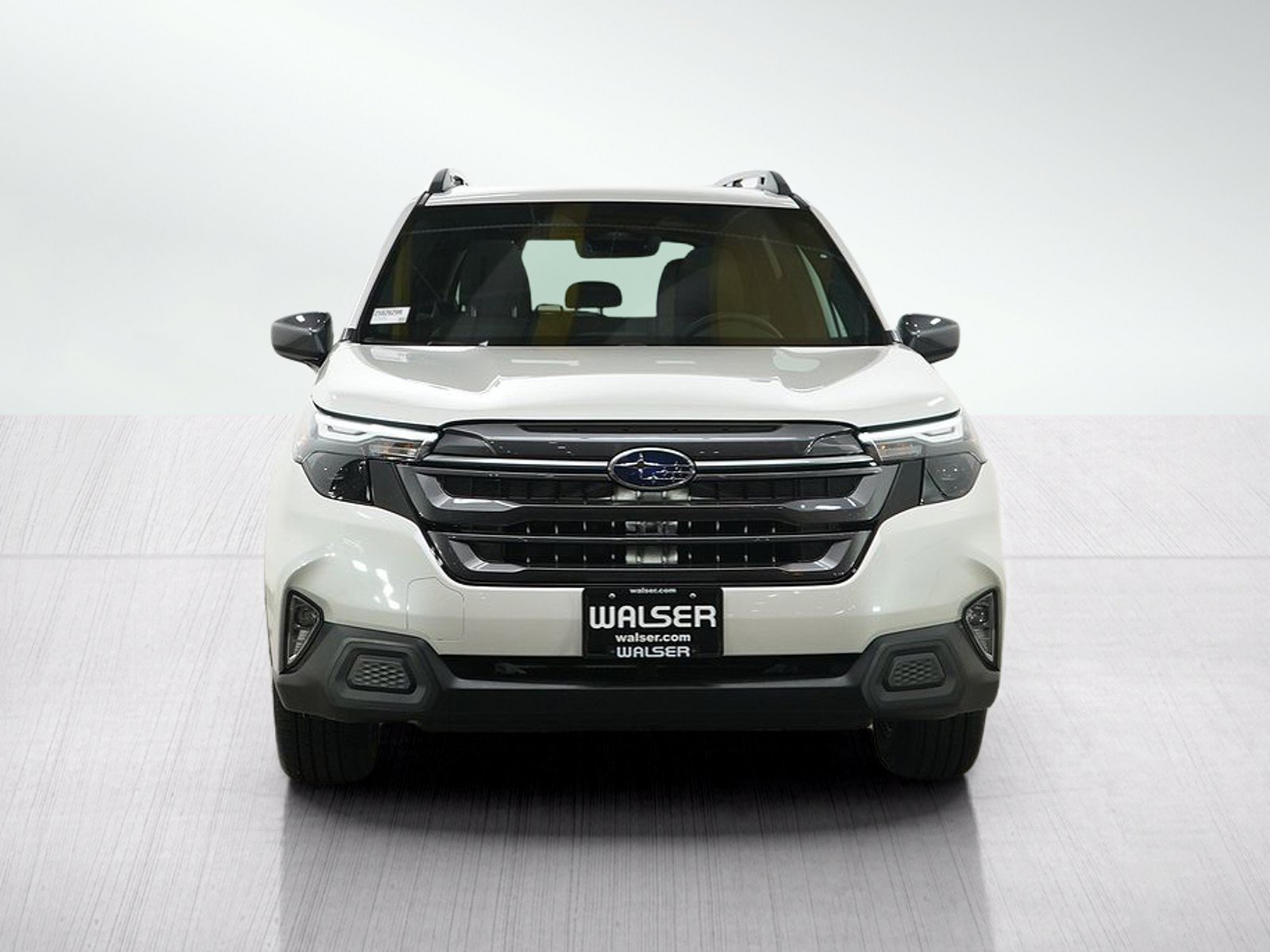 Certified 2026 Subaru Forester Premium AWD/4WD image 8