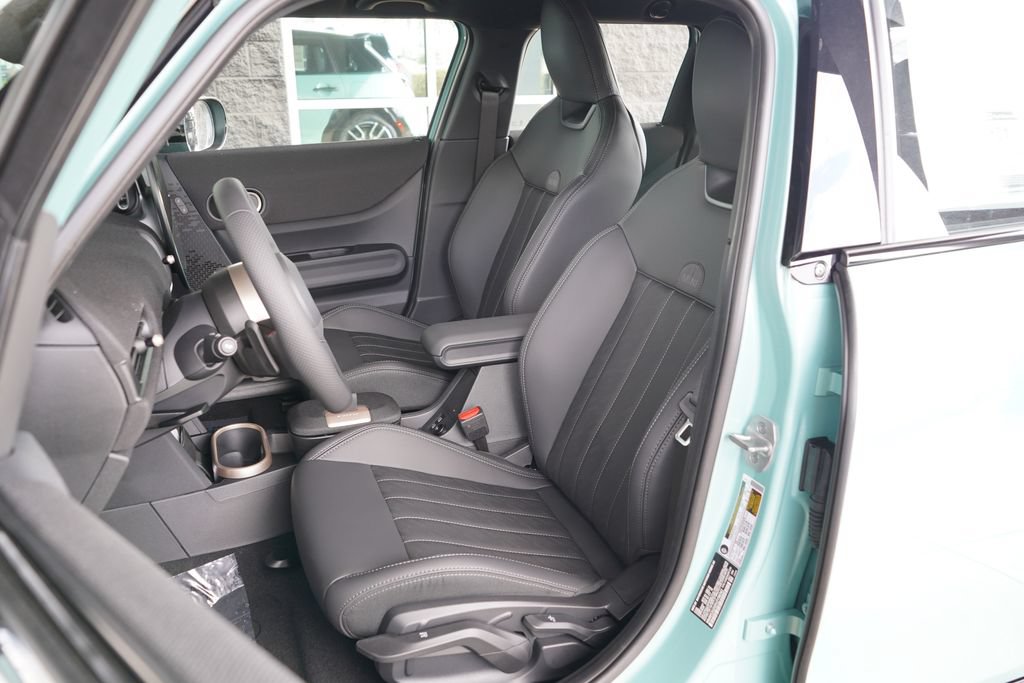 New 2027 MINI Cooper S FWD image 11
