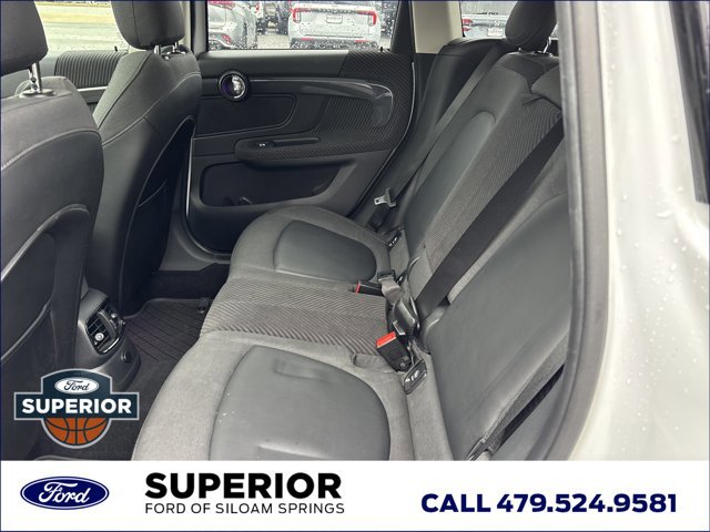 Used 2018 MINI Cooper Countryman S image 17