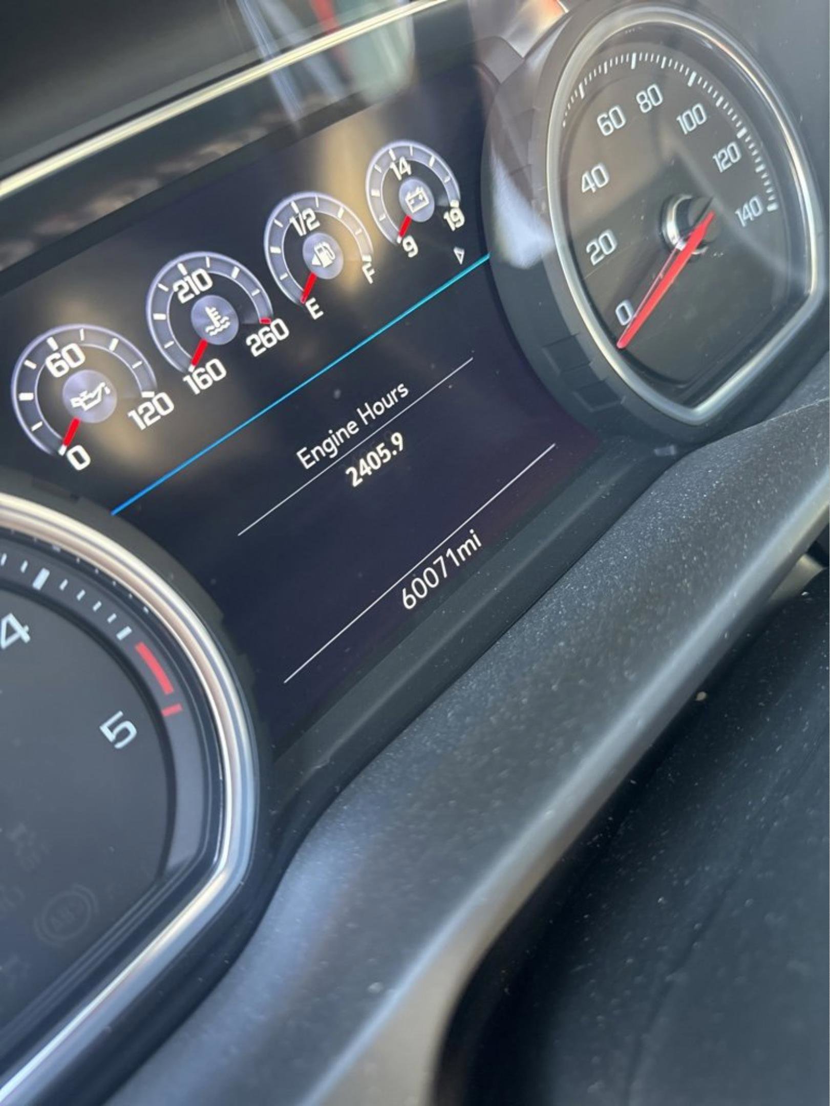 Used 2023 Chevrolet Silverado 2500 LTZ w/ LTZ Premium Package image 16