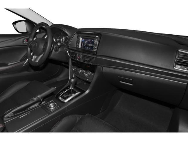 Used 2015 MAZDA MAZDA6 Grand Touring w/ GT Technology Package FWD image 21