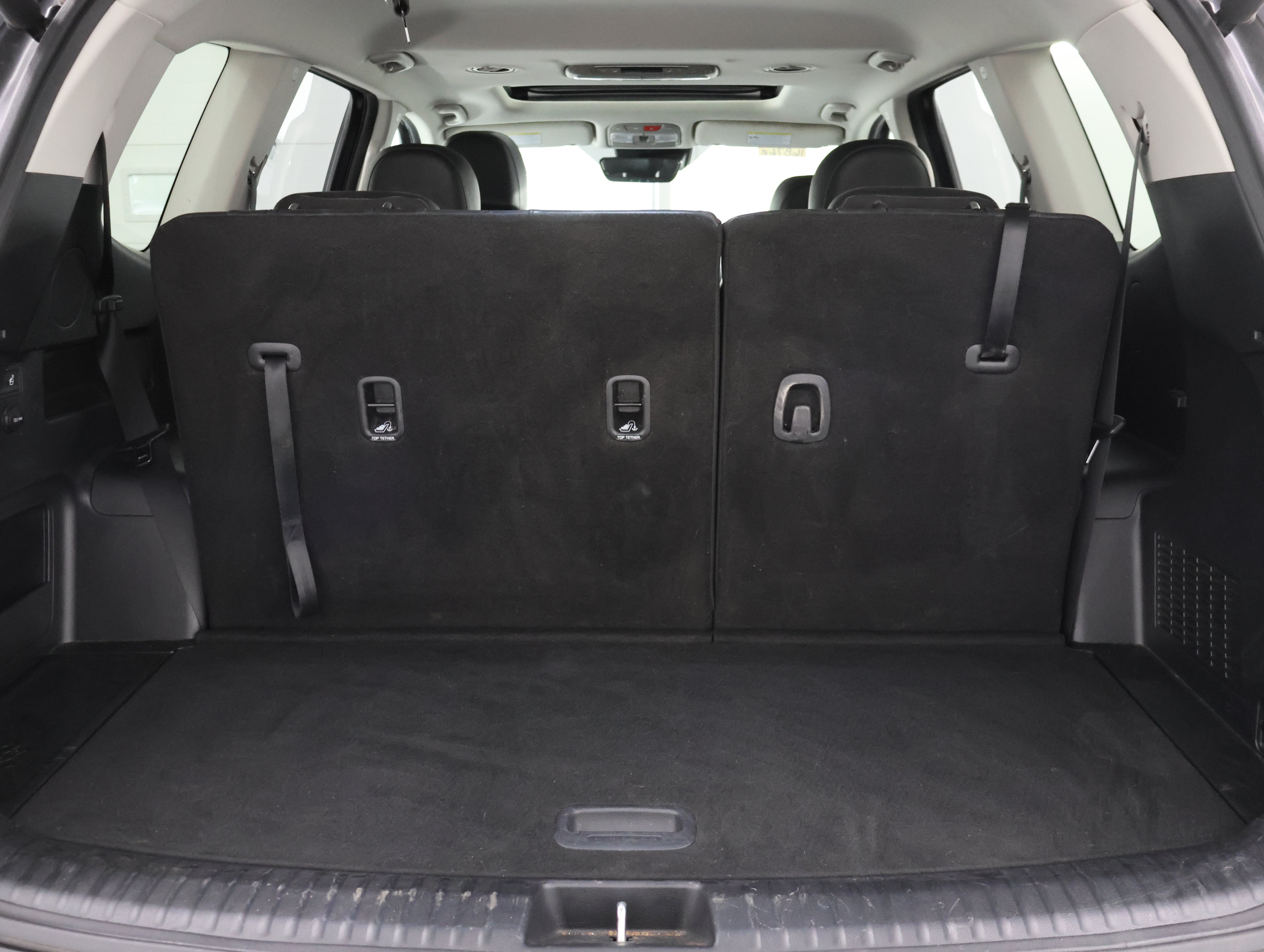 Used 2025 Kia Telluride S AWD/4WD image 30