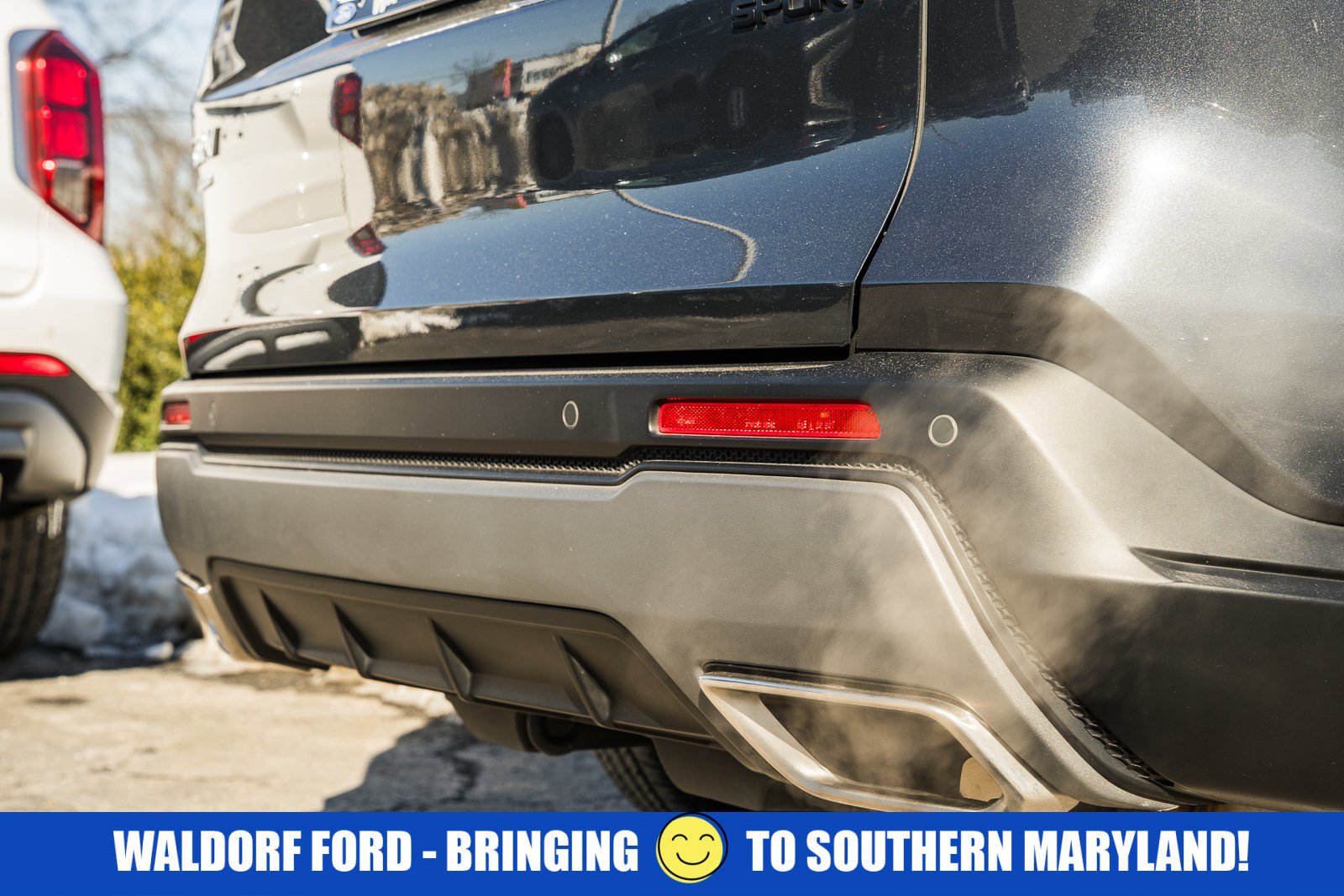 Used 2024 Honda CR-V Sport-L image 6