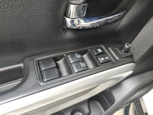 Used 2018 Nissan Titan PRO-4X w/ Pro-4x Convenience Package AWD/4WD image 25