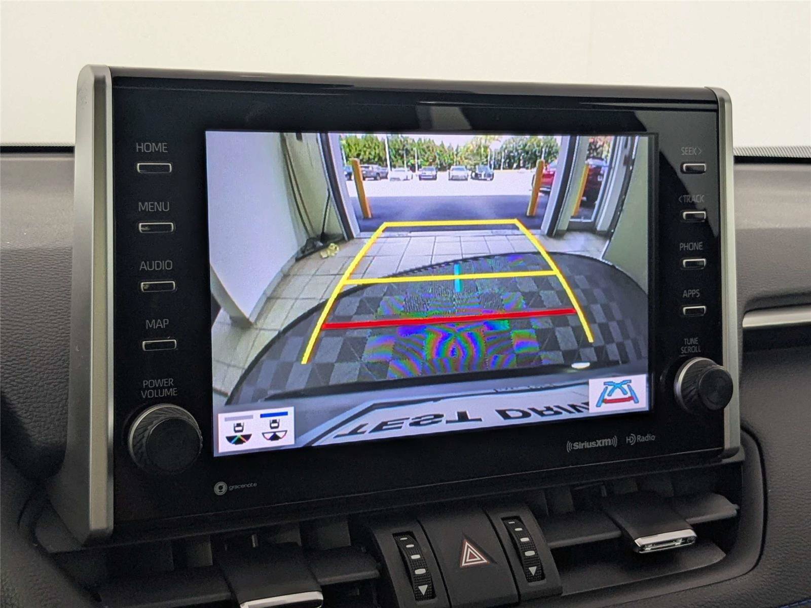 Certified 2022 Toyota RAV4 XSE AWD/4WD image 23