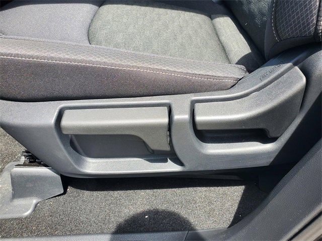 New 2025 Nissan Pathfinder S image 24