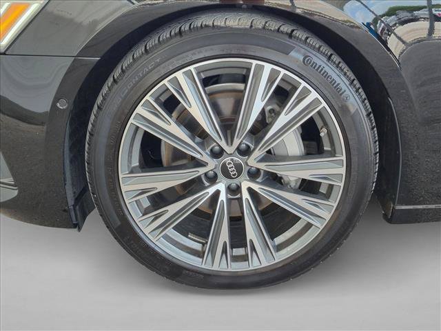 Used 2023 Audi A6 Premium Plus w/ Premium Plus Package AWD/4WD image 25