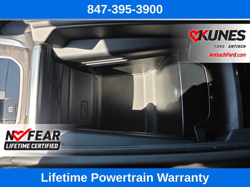 Used 2024 BMW X5 xDrive40i w/ Premium Package AWD/4WD image 57