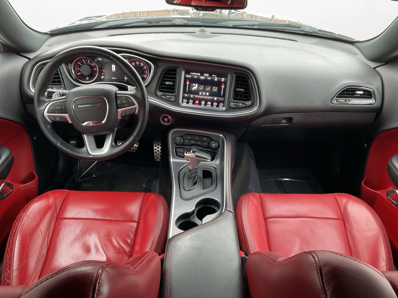 Used 2018 Dodge Challenger GT image 10