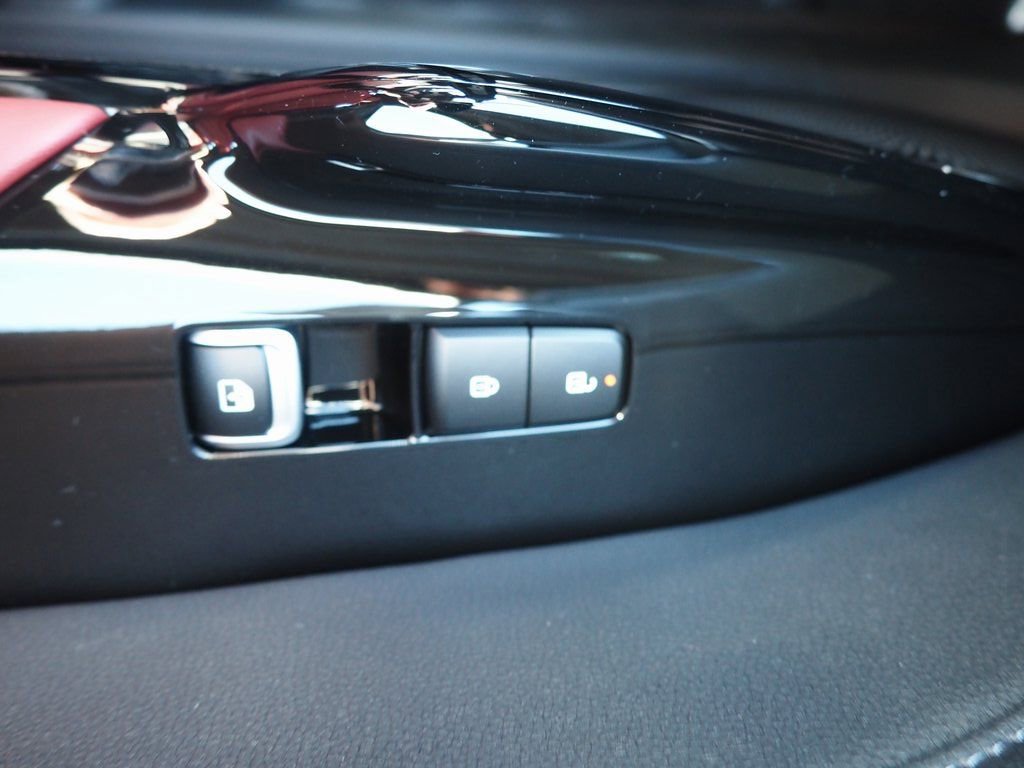 New 2026 Kia K5 GT-Line w/ GT-Line Red Interior Package image 22