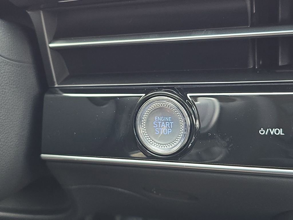 New 2026 Genesis GV70 2.5T Select image 21