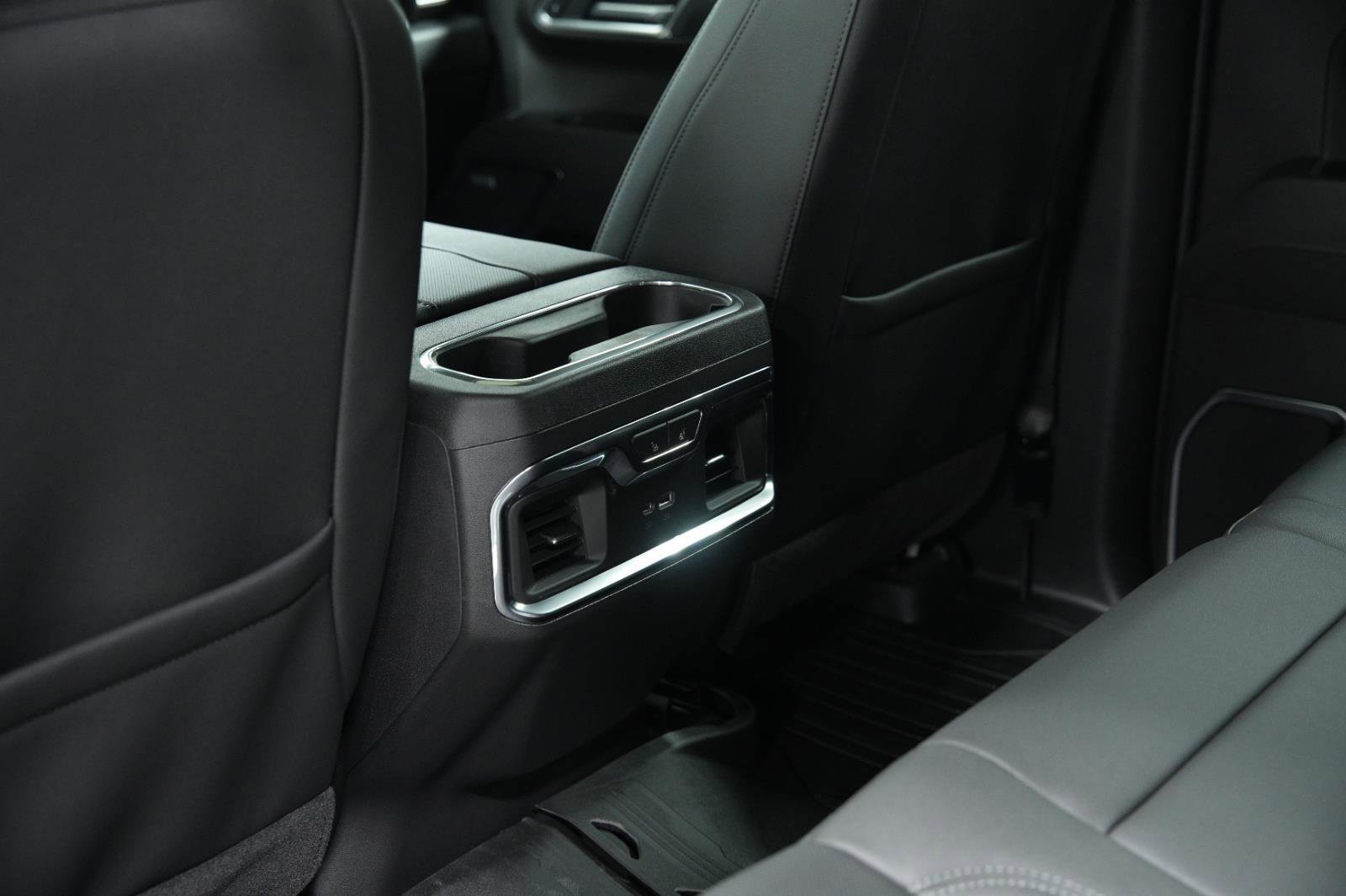 New 2026 GMC Sierra 1500 SLT w/ SLT Premium Plus Package image 21