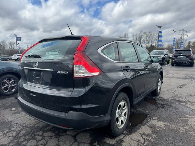 Used 2014 Honda CR-V LX image 2