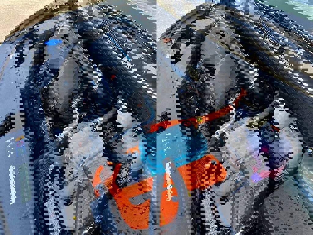 Used 2025 Kia Sportage X-Line image 30