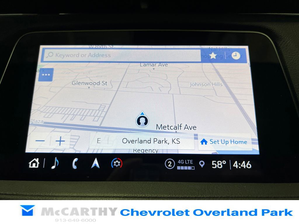 Used 2021 Cadillac XT4 Premium Luxury w/ Cold Weather Package image 25
