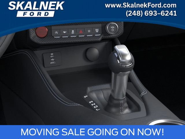 New 2026 Ford Mustang Premium image 15