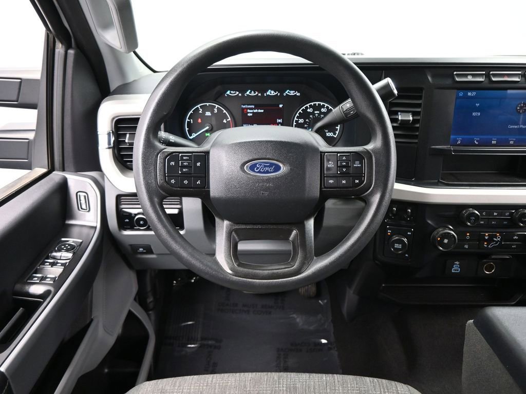 Used 2024 Ford F250 XLT image 17