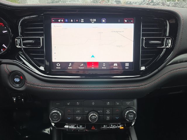 New 2027 Dodge Durango GT AWD/4WD image 19